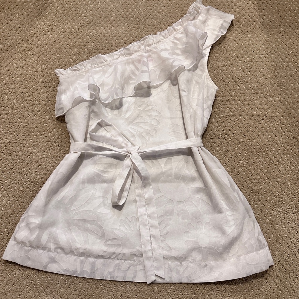 Lily Pulitzer Top